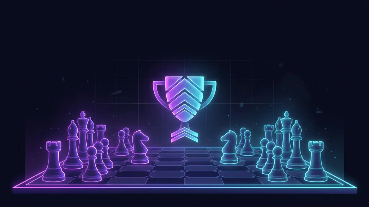 TFT Ranked System Explained: Tiers, LP & Climbing