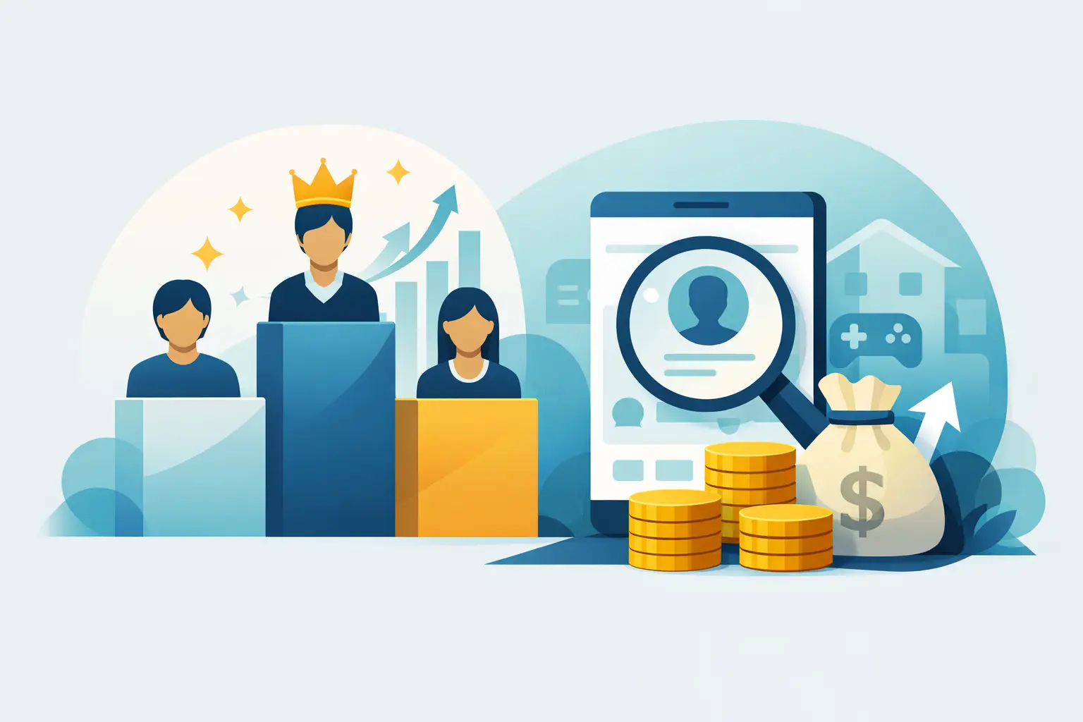 Does Rank Affect Account Value? What Buyers Pay