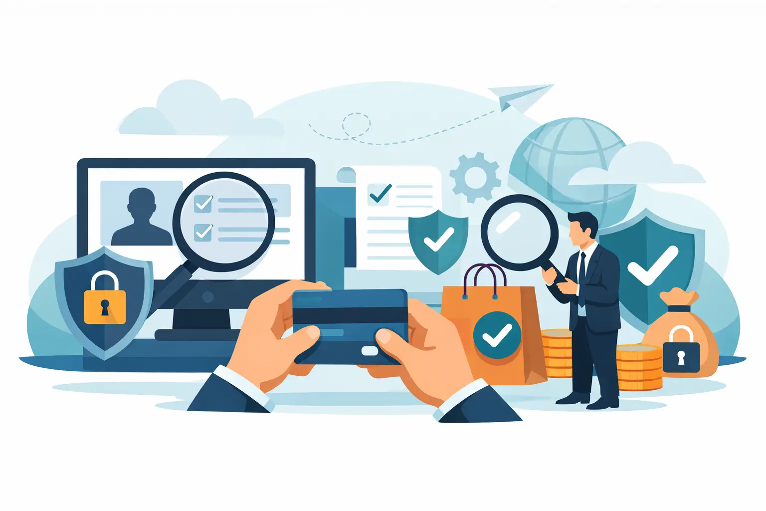 Essential Account Buyer Safety Checks Before You Buy
