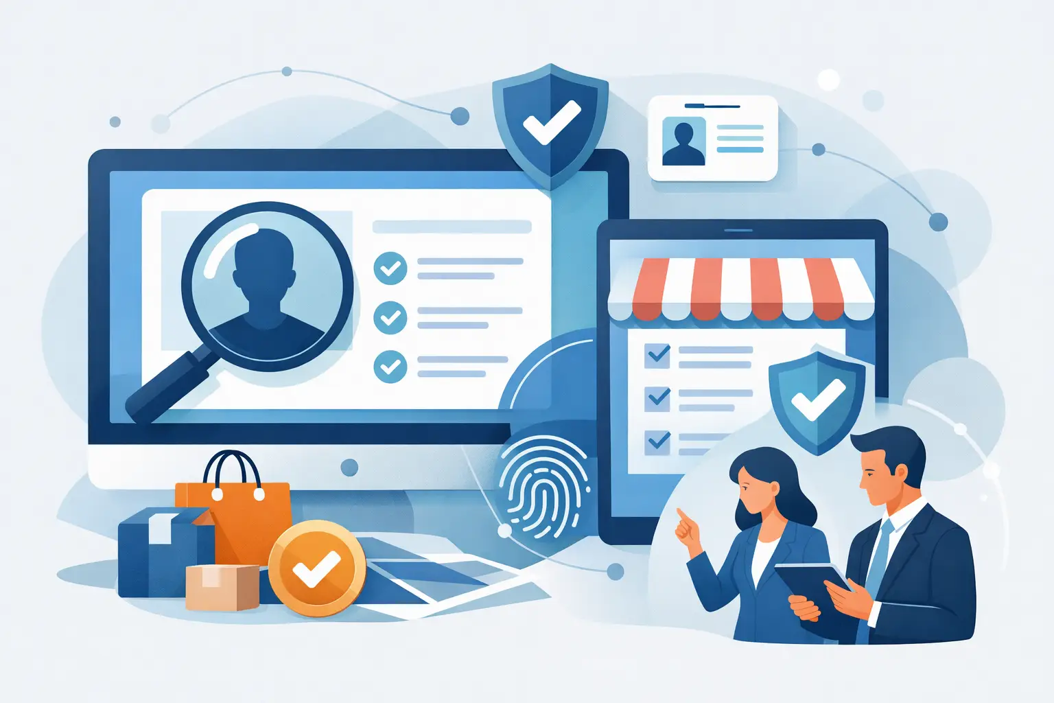 Seller Verification Platform Review: What Matters