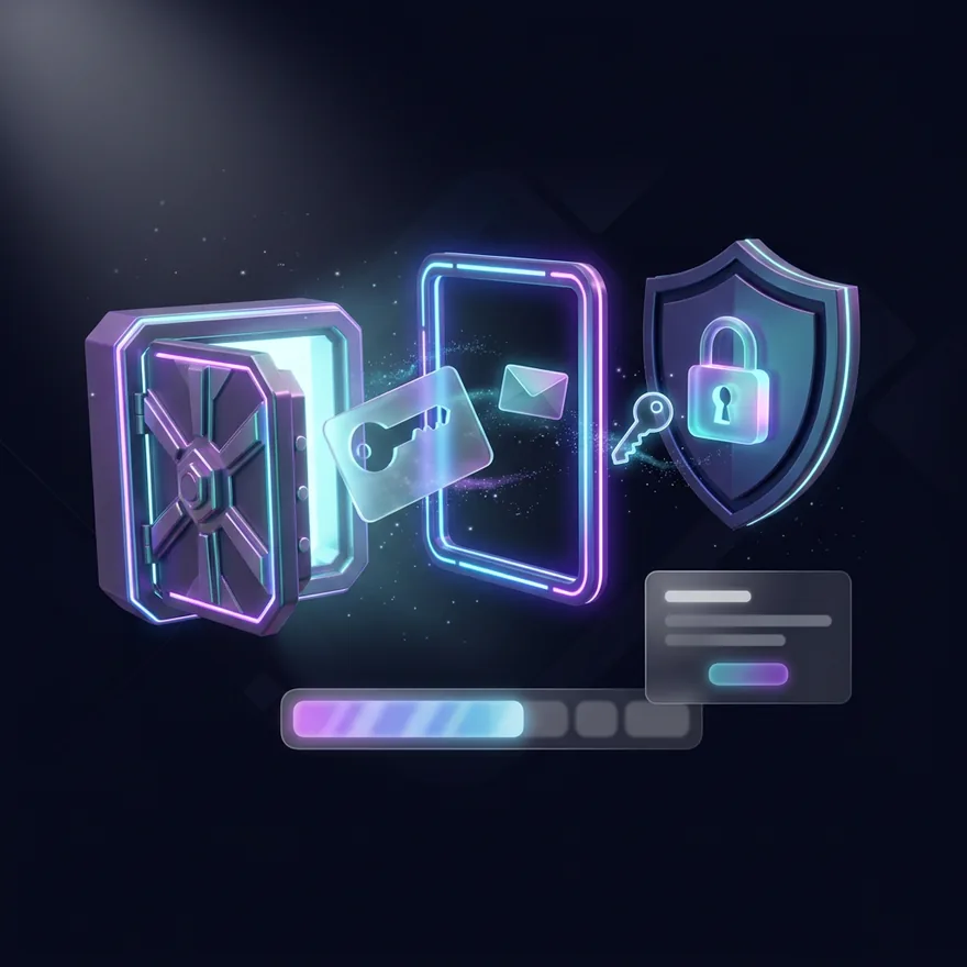 Secure Transfer