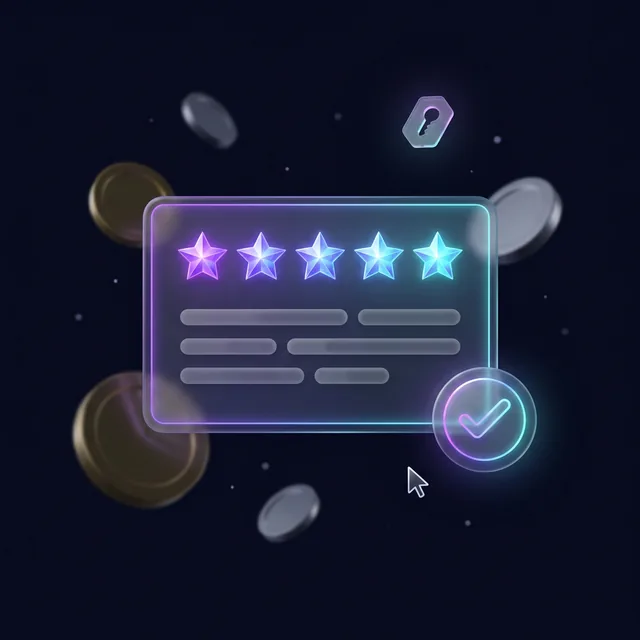 Seller Ratings