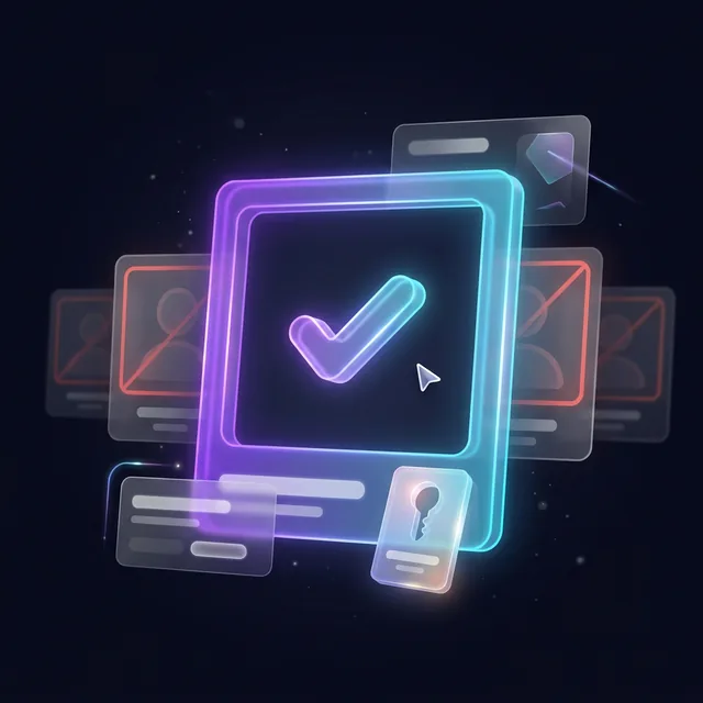 Verified Sellers