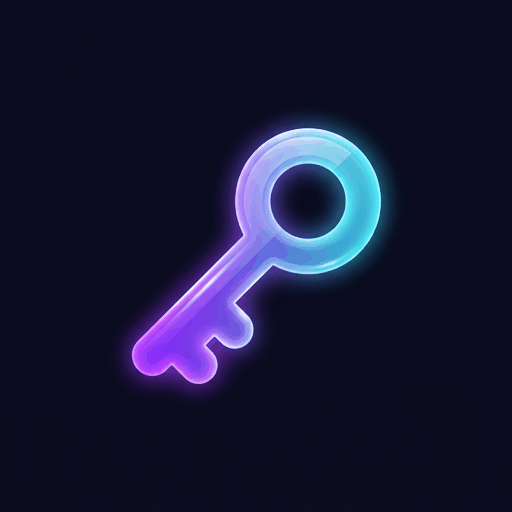 key