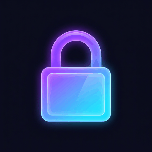 lock