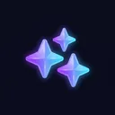 sparkles