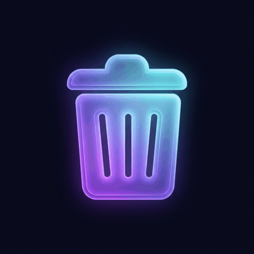 delete