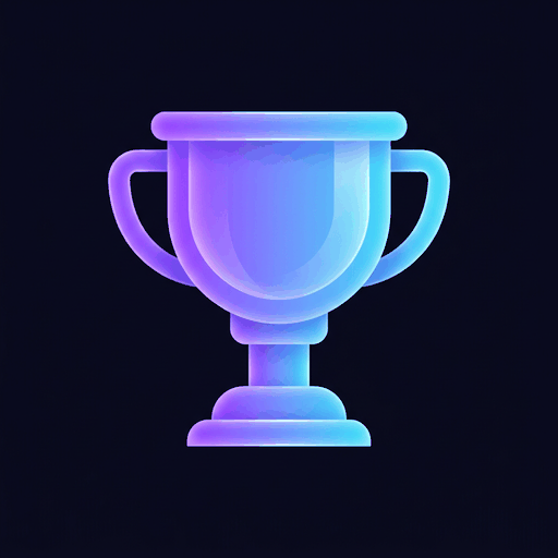 trophy
