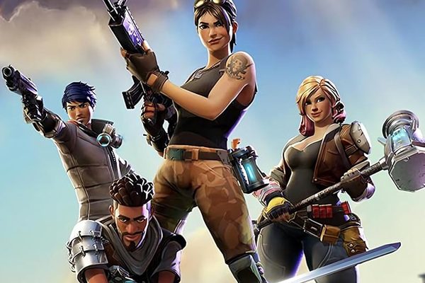 Fortnite