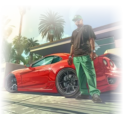 20 BILLION 300 Modded Cars All Clean 20 Modded Outfits