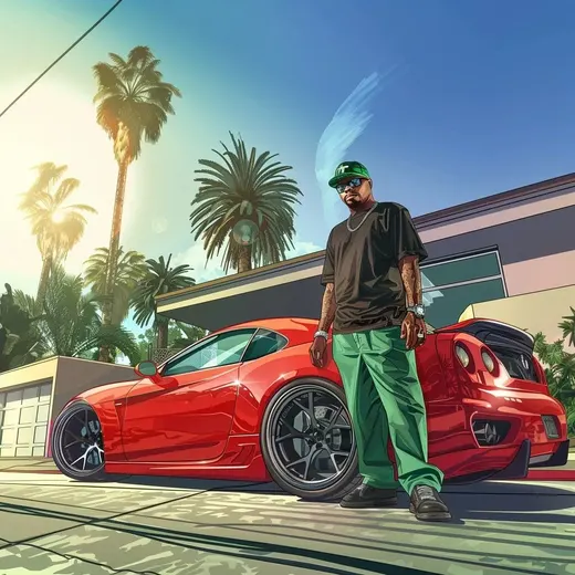 51 Billion .300 Modded Cars Fast Run