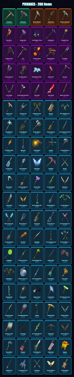 [PC/PSN] | Warpaint | Rogue Spider Knight | Rose Team Leader | Lynx | Blackheart | 205 skin | 260 pickaxe | 226 emote | 195 glider | Lv3067