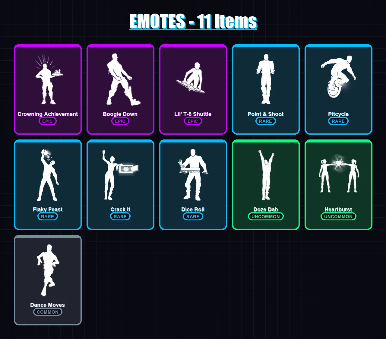 [PC/PSN] | Kado Thorne | Khaby Lame | P-1000 | Fish Thicc | Antonia | 15 skin | 13 pickaxe | 11 emote | 12 glider | Lv148