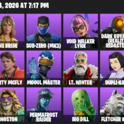 PSN/XBOX/PC 30 skins | Renegade Raider Mogul Master | Full Access — Fortnite account