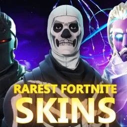 8/2200 SKINS | ANY PLATFORM | EPIC + MAIL | BEST PRICE — Fortnite account