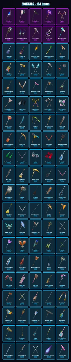 [PC/PSN] | Kymera | Spire Assassin | Raz | Joey | Skull Commander | 75 skin | 134 pickaxe | 85 emote | 92 glider | Lv1812