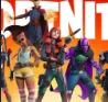 50 Skins — Fortnite account