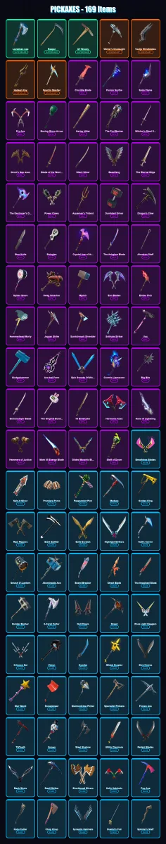 [PC/PSN] | Warpaint | Rose Team Leader | Sultura | Breakpoint | Blizzard Bomber | 185 skin | 169 pickaxe | 155 emote | 150 glider | Lv2447