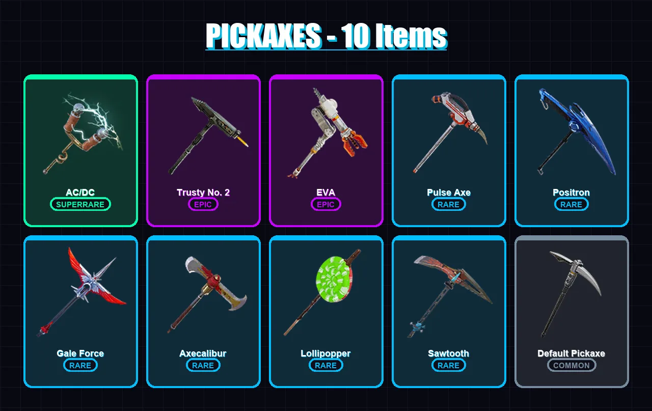 [PS4/PS5/XBOX/PC] | Black Knight | Sparkle Specialist | Blue Squire | 14 skin | Lv246