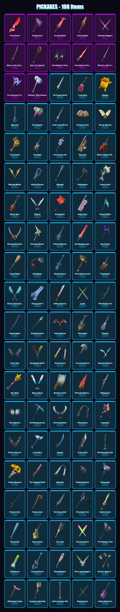 [PC/XBOX/PSN] | Rogue Agent | Point Patroller | Fixer | Carbon Commando | Blue Striker | 84 skin | 108 pickaxe | 63 emote | 70 glider | Lv857