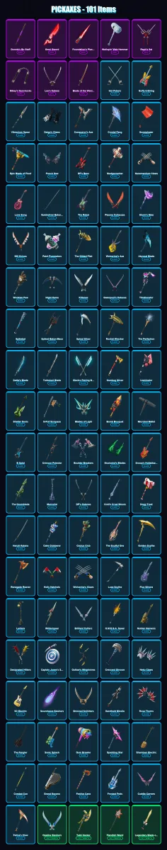 [PS4/PS5/XBOX/PC] | Ronin | The Foundation | Shanta | Outlaw Midas | Dynamo TNTina | 62 skin | 101 pickaxe | 70 emote | 74 glider | Lv891
