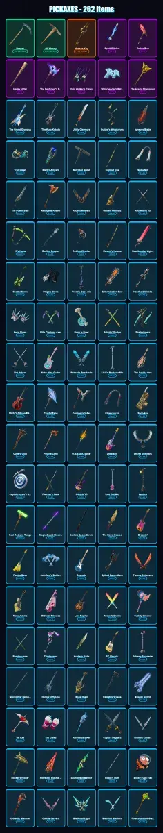 [PS4/PS5/XBOX/PC] | Psycho Bandit | Zeus | Blaze | Love Ranger | Hades | 198 skin | 262 pickaxe | 222 emote | 141 glider | Lv3745