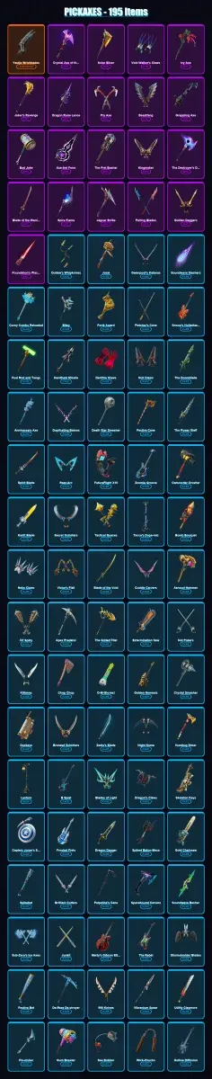 [PS4/PS5/XBOX/PC] | Ronin | Midas Rex | Kymera | Spire Assassin | Joey | 133 skin | 195 pickaxe | 141 emote | 132 glider | Lv2630 — Game account