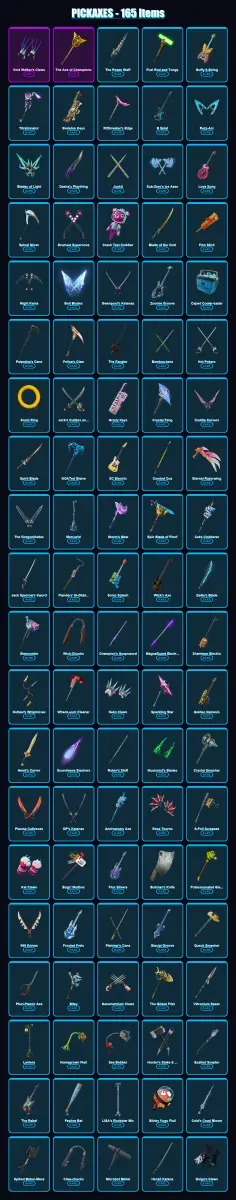 [PS4/PS5/XBOX/PC] | Poe Dameron | Morgan Myst | Killswitch | Wolfe | Gwenpool | 96 skin | 165 pickaxe | 118 emote | 110 glider | Lv3170 — Game account
