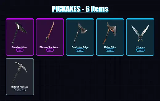[PC/XBOX/PSN] | Explorer Emilie | Ruby Shadows | Dizzie | Mr. Dappermint | Centurion | 5 skin | 6 pickaxe | 5 emote | 9 glider | Lv95 — Game account