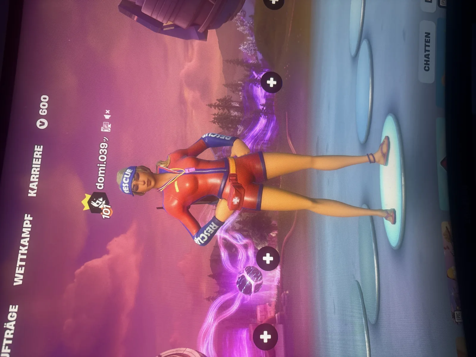 Fortnite FULL ACCESS ACCOUNT OG