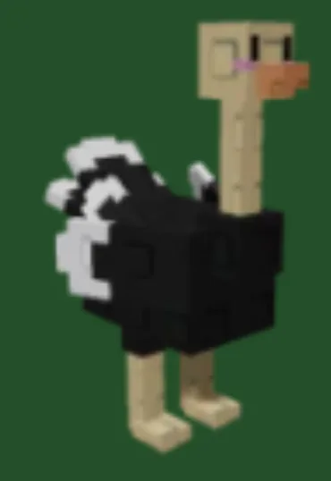 OSTRICH LEGENDARY VIA TRADE BEST ANIMAL 100 SAFE FULL ACCESS ALMOST INSTANT DELIVERY — Account account