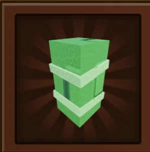 Bamboo Seed (Rare) — Account account