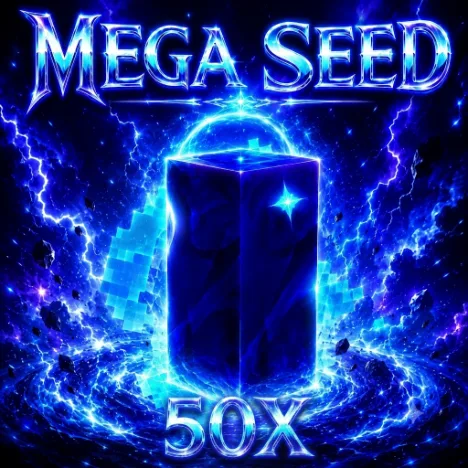 Mega Seed (Legendary)