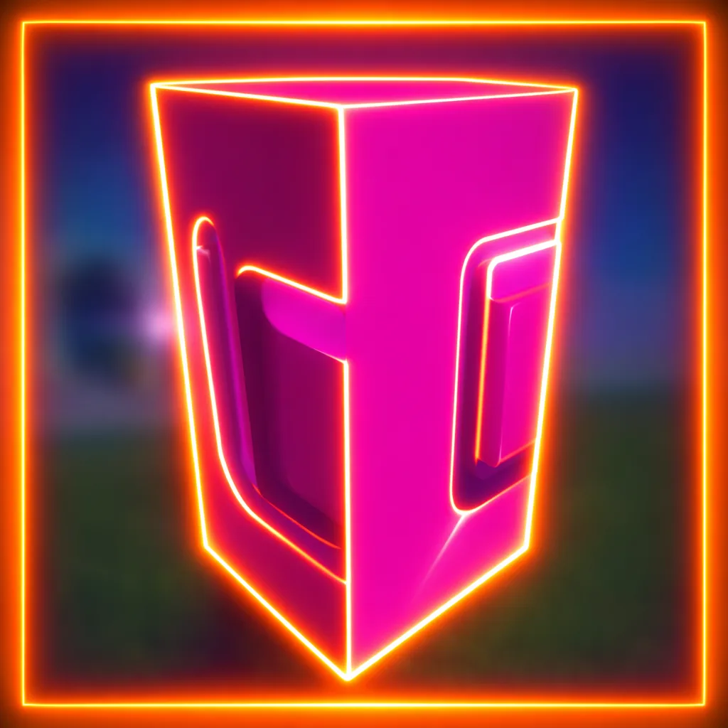 Rainbow Seed — Account account