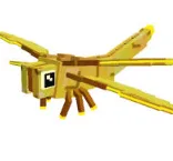 Golden Dragonfly (Mythic)