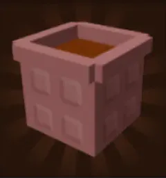 25x Basic Pot