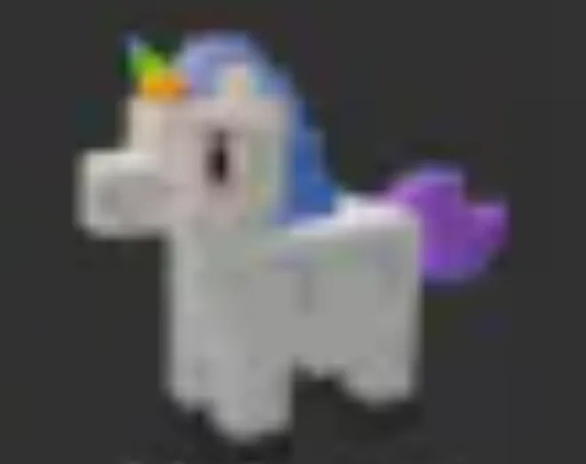 Unicorn (Mythic) — Account account
