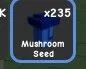 Mushroom Seed