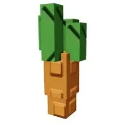 Carrot Seed (Common)