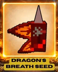 Dragon's Breath Seed — Account account