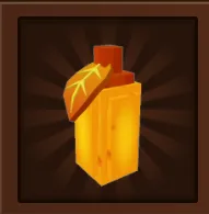 Amber Cranberry Seed (Super)