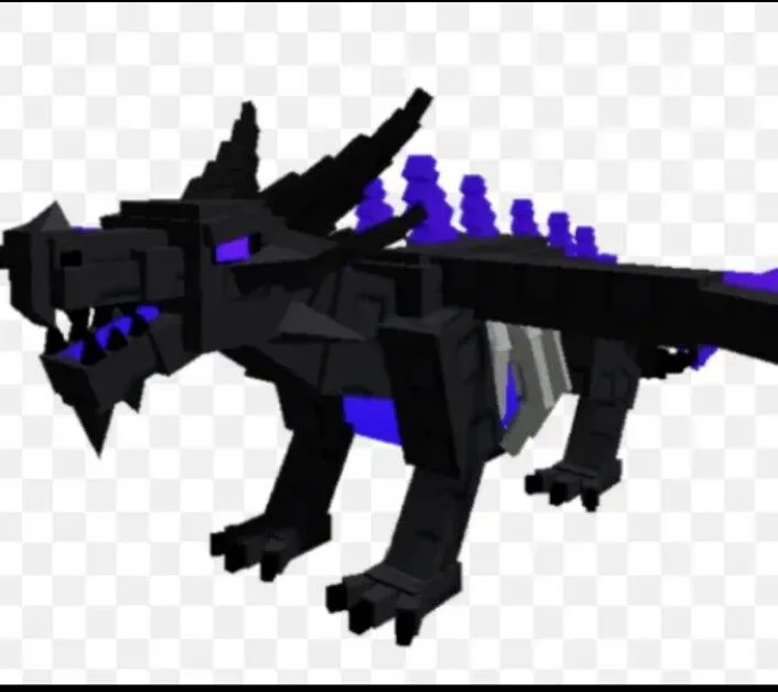 Shadow Dragon (Super)