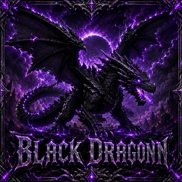 Black Dragon (Super)