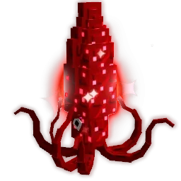 Ruby Squid