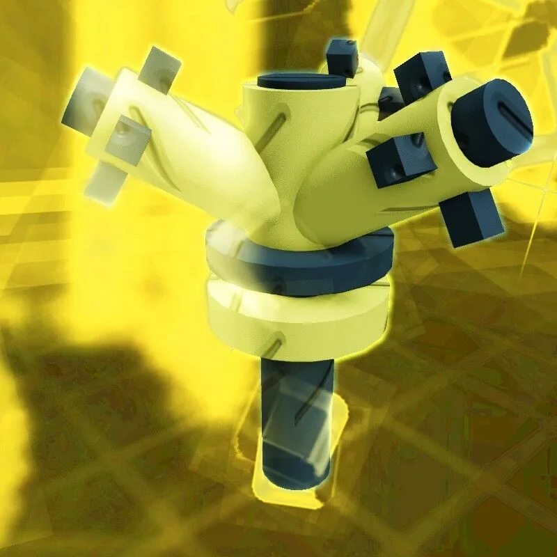Legendary Sprinkler — Account account