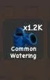 x3 Common Watering Grow A Garden2