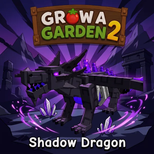 Shadow Dragon (Super)