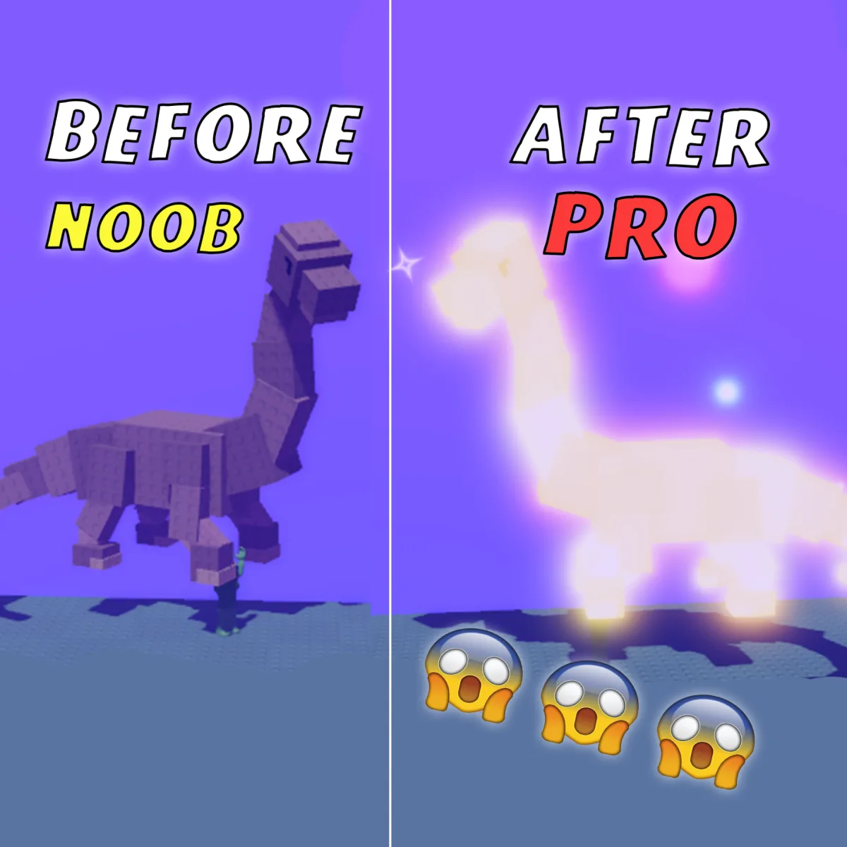 Glimmering Pet Shard Event Mutation Gear — Account account