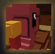 Turkey (Rare)