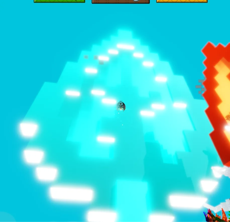 100KG+ DRAGON BREATH or MOON BLOOM (INSANE FLEX) BIGGEST IN GAME (Super)